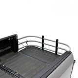 AMP Research 2019 Ram 1500 Standard Bed Bedxtender HD Max – Silver | Too Fast Autoparts | Order Online