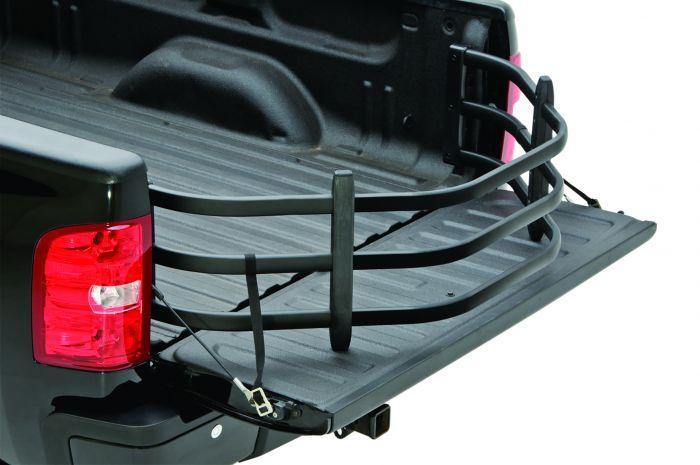 AMP Research 2019 Ram 1500 Standard Bed Bedxtender HD Sport – Black | Too Fast Autoparts | Order Online