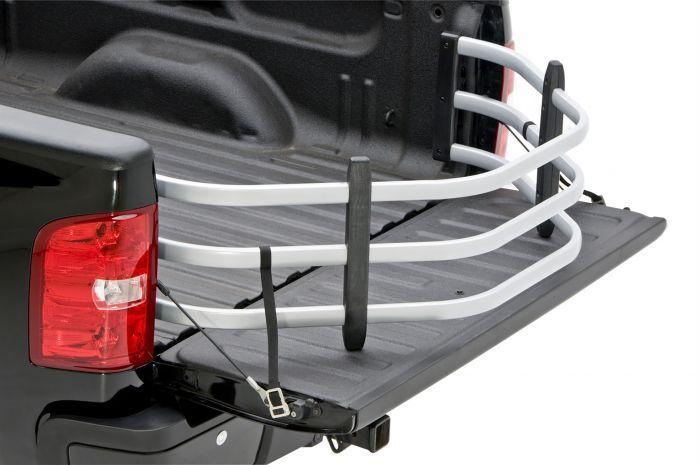 AMP Research 2019 Ram 1500 Standard Bed Bedxtender HD Sport – Silver | Too Fast Autoparts | Order Online