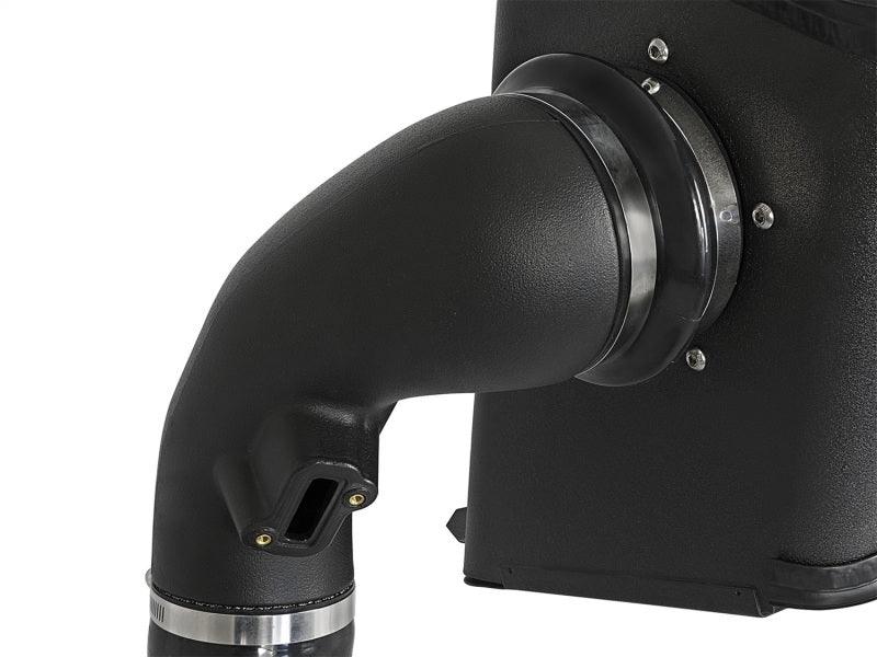 AFE Magnum FORCE Stage-2 Pro 5R Intake System GM Colorado/Canyon 2016 I4-2.8L (td) | Too Fast Autoparts | Order Online