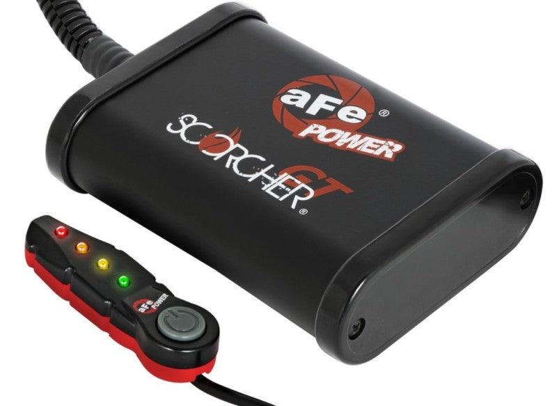 aFe Scorcher Module 14-19 Ford Fiesta ST L4-1.6L | Too Fast Autoparts | Order Online