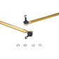 Whiteline 02-06 R53 & 06+ R56 Mini Cooper S  Front Swaybar link kit-adjustable ball end links