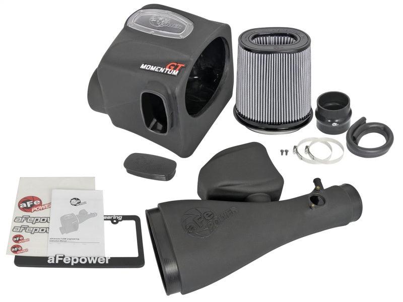 aFe Momentum GT Pro DRY S Stage-2 Intake System 2016 Toyota Tacoma V6 3.5L | Too Fast Autoparts | Order Online