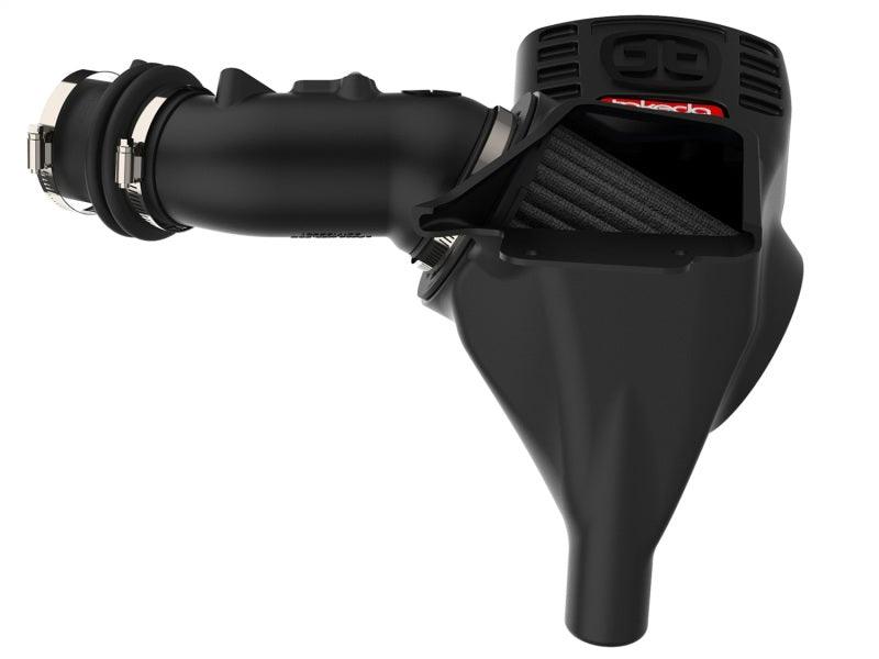 aFe POWER Momentum GT Pro Dry S Intake System 2017 Honda Civic Type R L4-2.0L (t) | Too Fast Autoparts | Order Online