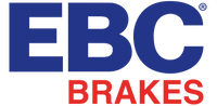 EBC 14+ Mazda 3 2.0 (Japan Build) Yellowstuff Rear Brake Pads