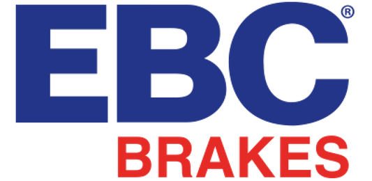EBC 2014+ BMW 328d 2.0L TD (F30) Rear Wear Leads