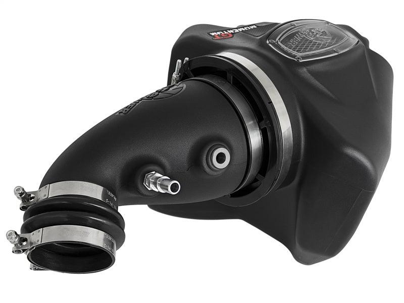 aFe Power Momentum GT Pro Dry S Cold Air Intake 14-17 Dodge Ram 2500 V8-6.4L Hemi | Too Fast Autoparts | Order Online