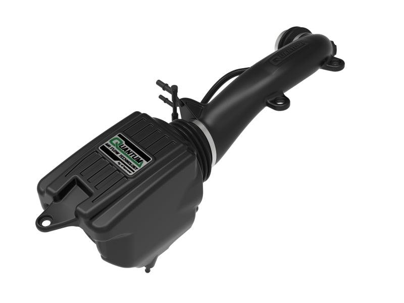 aFe Quantum Pro DRY S Cold Air Intake System 18-20 Jeep Wrangler JL L4-2.0L (t) | Too Fast Autoparts | Order Online