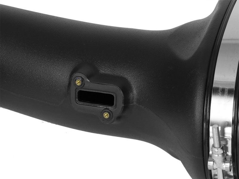 aFe Momentum Pro 5R Cold Air Intake System 15-17 Chevy Corvette Z06 (C7) V8-6.2L (sc) | Too Fast Autoparts | Order Online