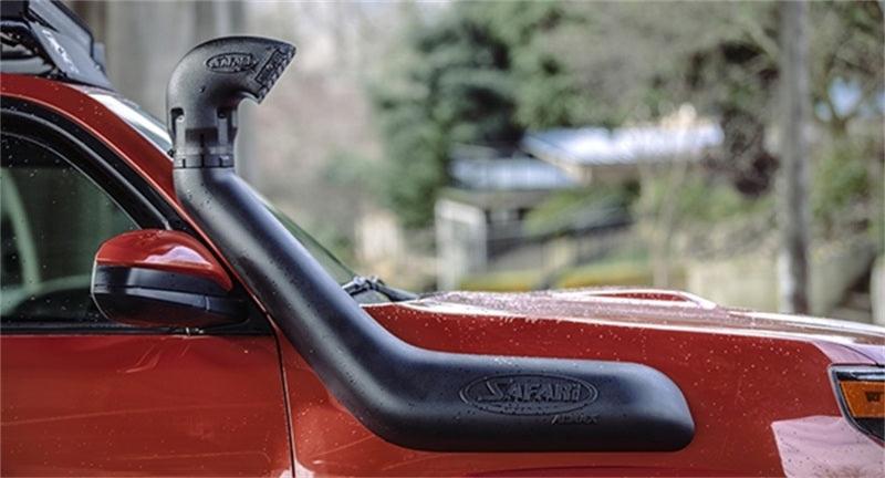 ARB Safari 4X4 Snorkel Armax 4Runner Gen5 4Lv6 1Gr-Fe 8/09+ | Too Fast Autoparts | Order Online | Canada & USA Shipping