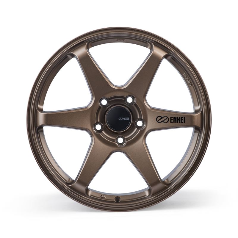 Enkei T6R [18' 5x100]