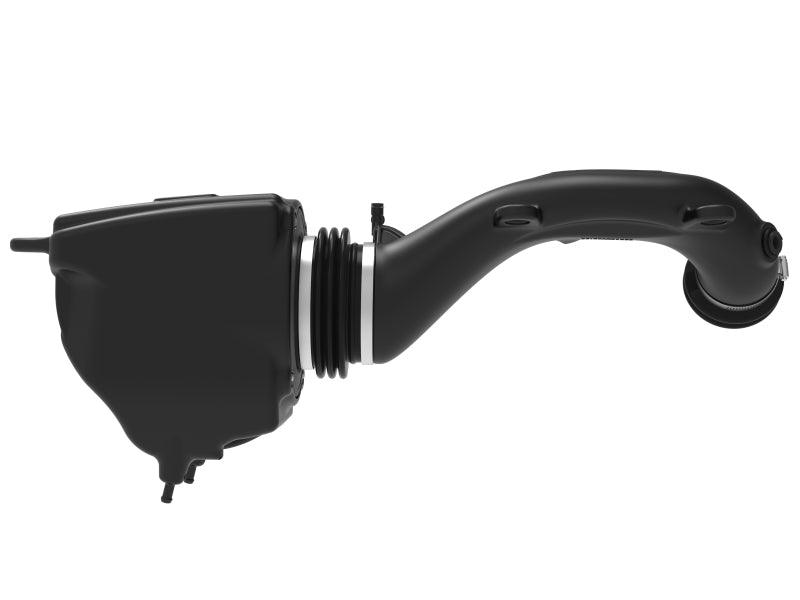 aFe Quantum Pro DRY S Cold Air Intake System 18-20 Jeep Wrangler JL L4-2.0L (t) | Too Fast Autoparts | Order Online