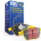EBC AP Racing Caliper CP7040 Yellowstuff Brake Pads