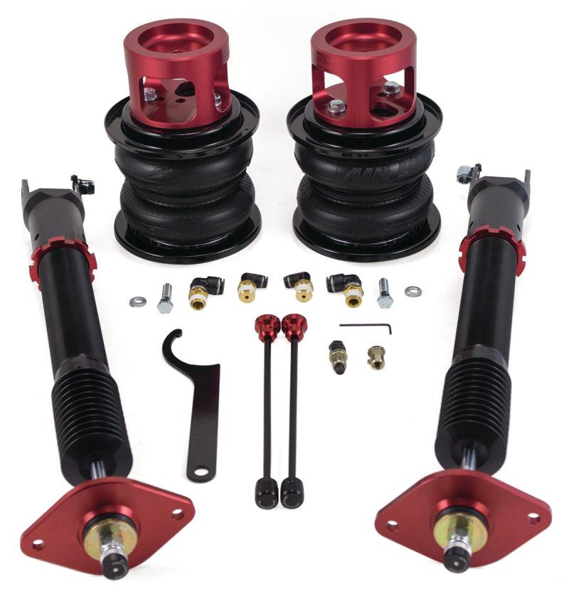 Air Lift Performance 08-14 Infiniti G37 / 09-16 Nissan 370Z Rear Kit | Too Fast Autoparts | Order Online