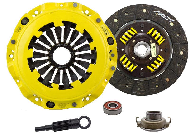 ACT 2002 Subaru Impreza XT-M/Perf Street Sprung Clutch Kit | Too Fast Autoparts | Order Online