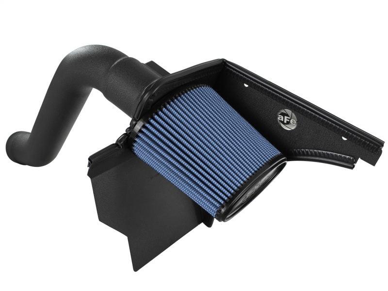 aFe MagnumFORCE Intake System Stage-2 Pro 5R 12-15 BMW X1 (E84) 2.0L N20 | Too Fast Autoparts | Order Online