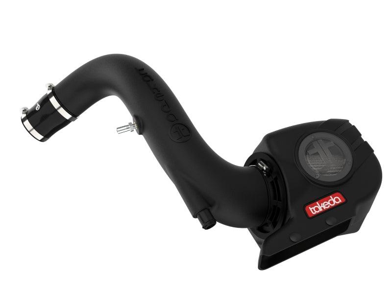 aFe Takeda Momentum 13-17 Hyundai Veloster Pro DRY S Cold Air Intake System | Too Fast Autoparts | Order Online