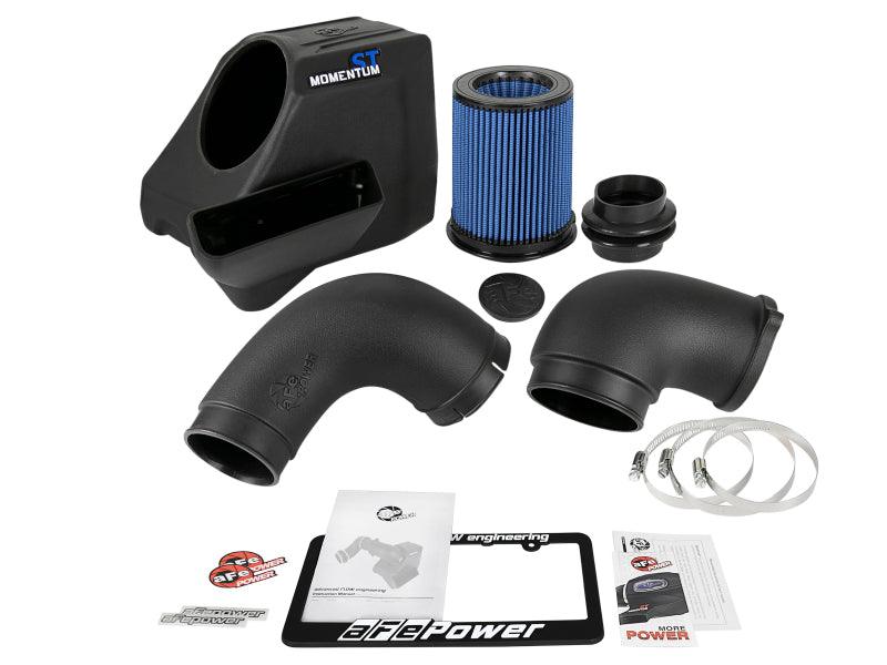 aFe Momentum ST Pro 5R Cold Air Intake System 2018 Volkswagen Atlas V6-3.6L | Too Fast Autoparts | Order Online