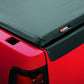 Lund 99-07 Chevy Silverado 1500 (6.5ft. Bed) Genesis Roll Up Tonneau Cover - Black