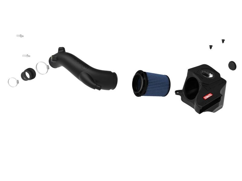 aFe Momentum GT Pro 5R Cold Air Intake System 19-20 Hyundai Veloster N 2.0L (t) | Too Fast Autoparts | Order Online