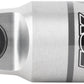 Fox 94-11 Dodge 2500/3500 2.0 Performance Series 12.1in. Smooth Body IFP Rear Shock / 4-6in. Lift