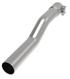 aFe MACH Force-XP Rear Exit Conversion Tail-Pipe Jeep Gladiator (JT) 20-21 V6-3.6L | Too Fast Autoparts | Order Online