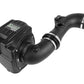 aFe Quantum Pro DRY S Cold Air Intake System 11-16 GM/Chevy Duramax V8-6.6L LML - Dry | Too Fast Autoparts | Order Online