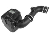 aFe Quantum Pro DRY S Cold Air Intake System 11-16 GM/Chevy Duramax V8-6.6L LML - Dry | Too Fast Autoparts | Order Online