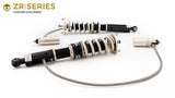 BC Racing ZR Coilovers | Mitsubishi EVO I-III | B-17