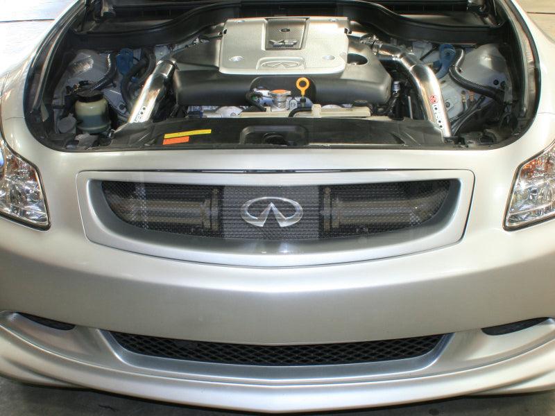 aFe Takeda Intakes Stage-2 PDS AIS PDS Infiniti G37 Coupe 08-12 V6-3.7L (pol) | Too Fast Autoparts | Order Online