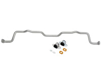 Whiteline 03-06 Nissan 350z Z33 Front 32mm Heavy Duty Adjustable Swaybar