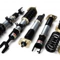 BC Racing DS Coilovers | Mitsubishi EVO I-III | B-17