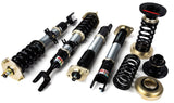 BC Racing DS Coilovers | BMW E46 | I-02