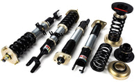 BC Racing DS Coilovers | 88-93 BMW 3 Series (51mm Front Strut - Weld In)