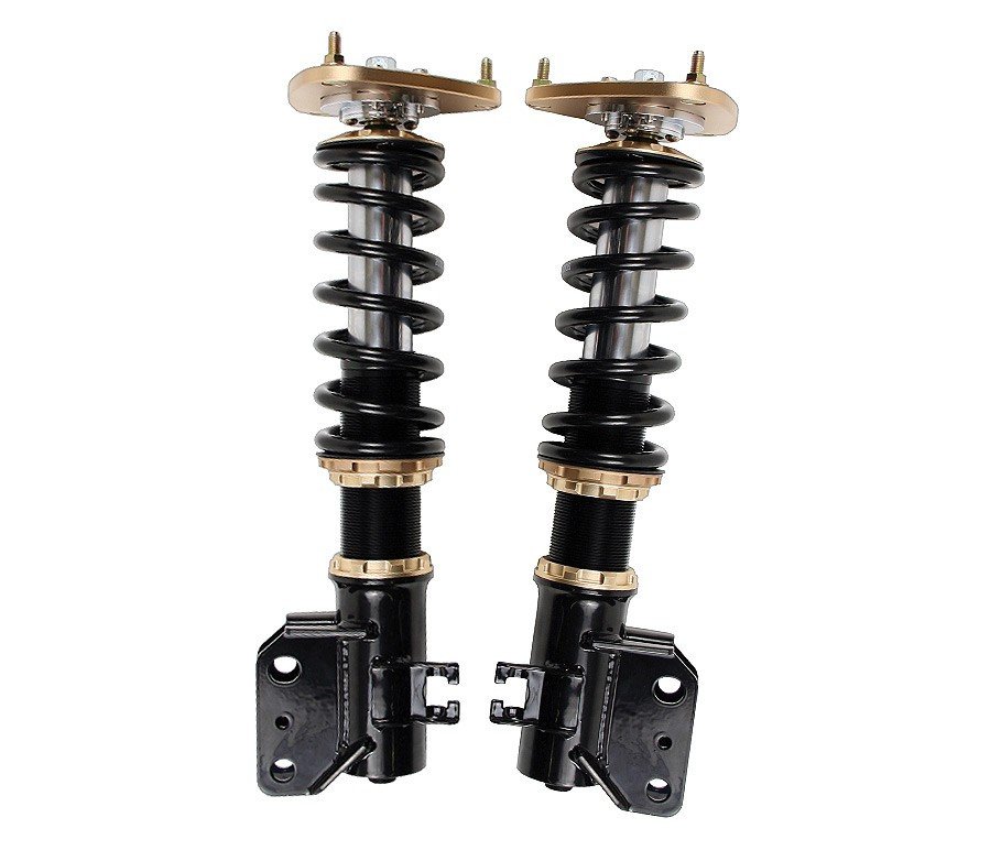 BC Racing RM Coilovers | 00-09 Honda S2000 | A-09