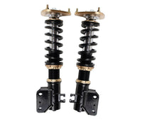 BC Racing RM Coilovers | 80-83 Honda Civic | A-57