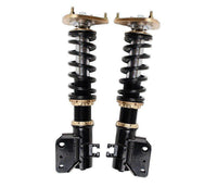 BC Racing RM Coilovers | 07+ Nissan Altima | D-28