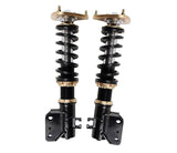 BC Racing RM Coilovers | 07-12 Nissan Sentra | D-24