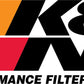 K&N Performance Electric Fuel Pump 1-2 PSI