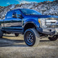 DV8 Offroad 2017+ Ford F-250/F-350/F-450 Front Bumper