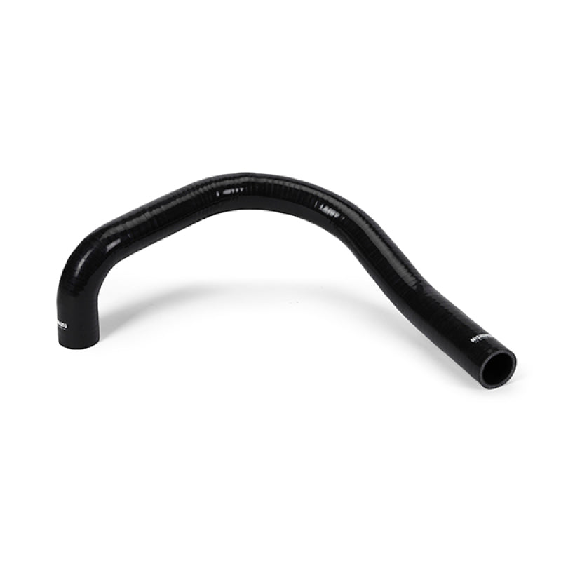 Mishimoto 67-69 Pontiac Firebird 326/350/400 Silicone Upper Radiator Hose