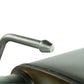 aFe MACHForce XP Exhausts Cat-Back SS-409 EXH Jeep Wrangler TJ 97-06 I6-4.0L HT - 2.5 In. | Too Fast Autoparts | Order Online