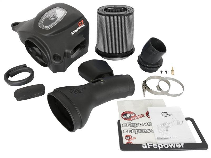 aFe Momentum GT Intakes PDS AIS Toyota Land Cruiser 08-17 V8-5.7L | Too Fast Autoparts | Order Online