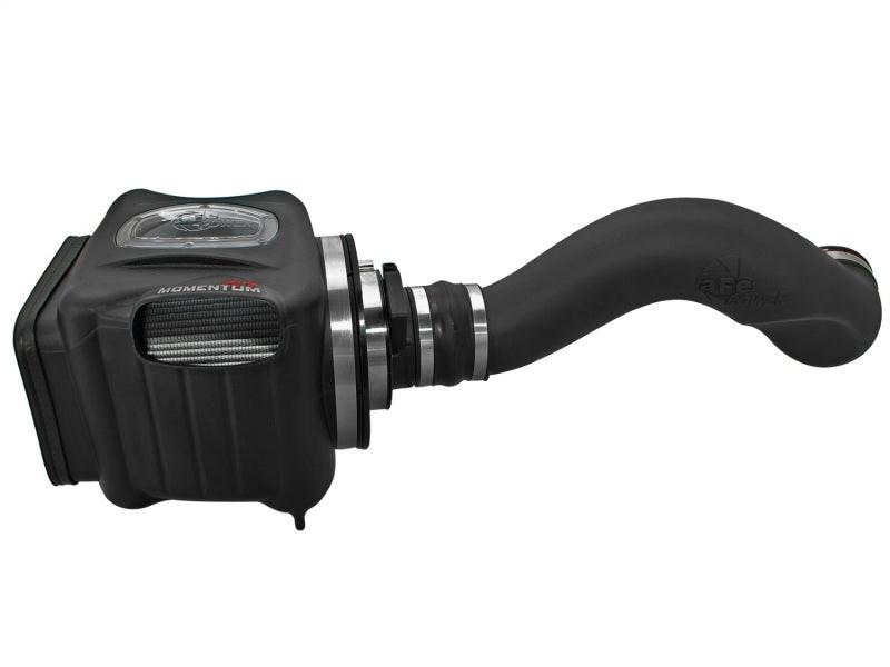 aFe Momentum GT Pro DRY S Stage-2 Si Intake System, GM Trucks/SUVs 99-07 V8 (GMT800) | Too Fast Autoparts | Order Online