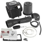aFe Momentum GT PRO DRY S Stage-2  Intake System 09-16 GM Silverado/Sierra 2500/3500HD 6.0L V8 | Too Fast Autoparts | Order Online
