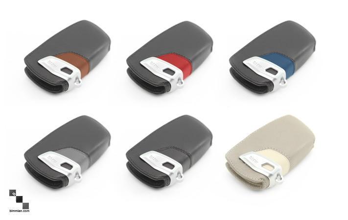 BMW Key Holder Accessories BMW OEM 