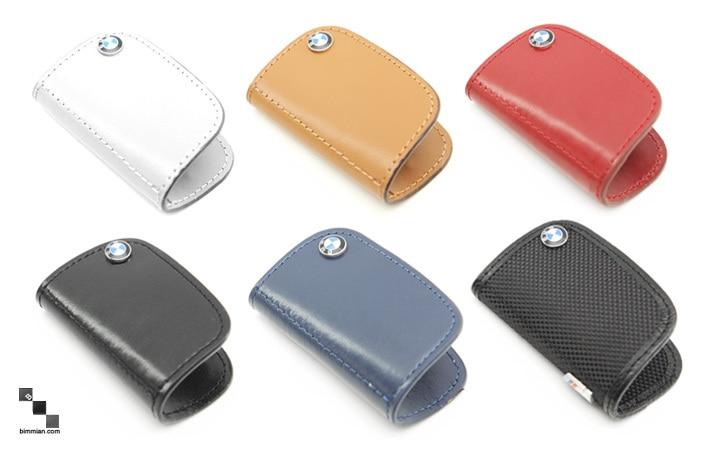 BMW Key Holder Accessories BMW OEM 