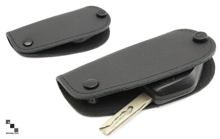 BMW Key Holder for Remote and Exposed Key Accessories BMW OEM 