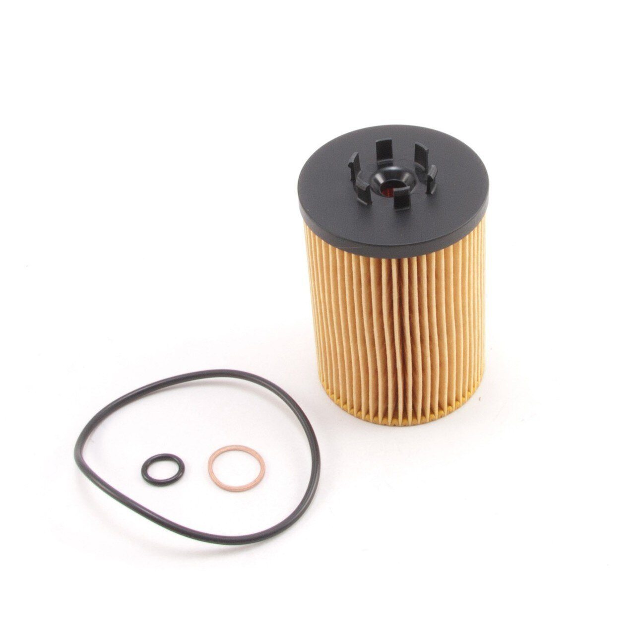 BMW Original Equipment Oil Filter - 11427511161 Accessories BMW OEM 