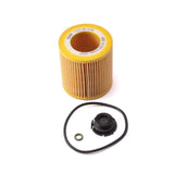 BMW Original Equipment Oil Filter - 11427640862 Accessories BMW OEM 